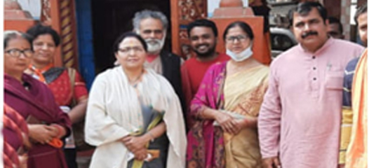 KNICE LAL DIGGI