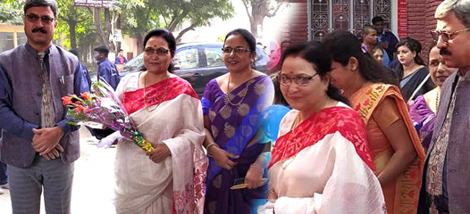 KNICE LAL DIGGI
