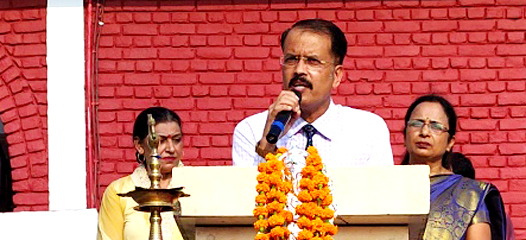 KNICE LAL DIGGI