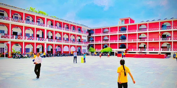 KNICE LAL DIGGI