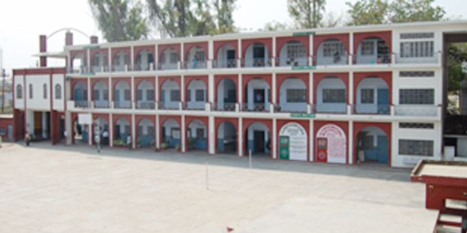 KNICE LAL DIGGI